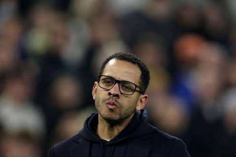 Chelsea despidió a su entrenador cuatro meses después de haberlo contratado: ¡crisis total!