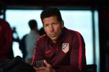 Simeone: "La derrota en la final de la ‘Champions’ fue como una muerte"
