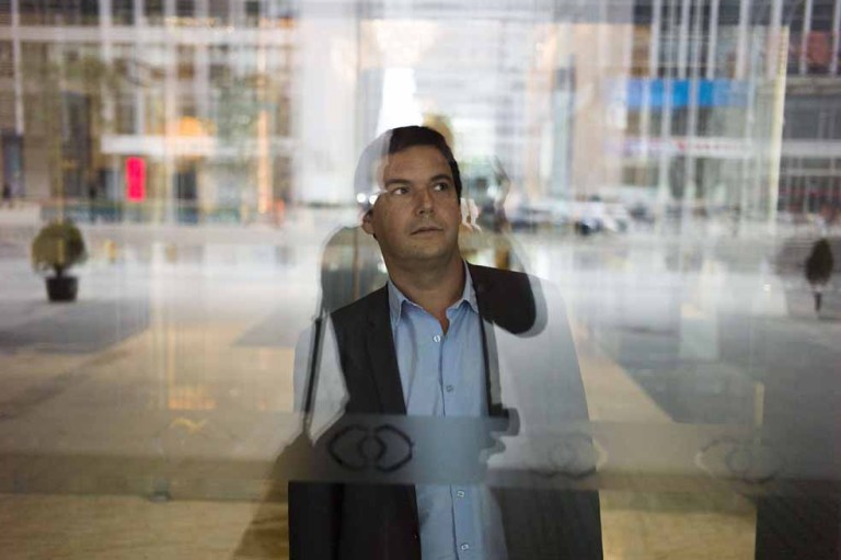 Thomas Piketty ‘superstar’