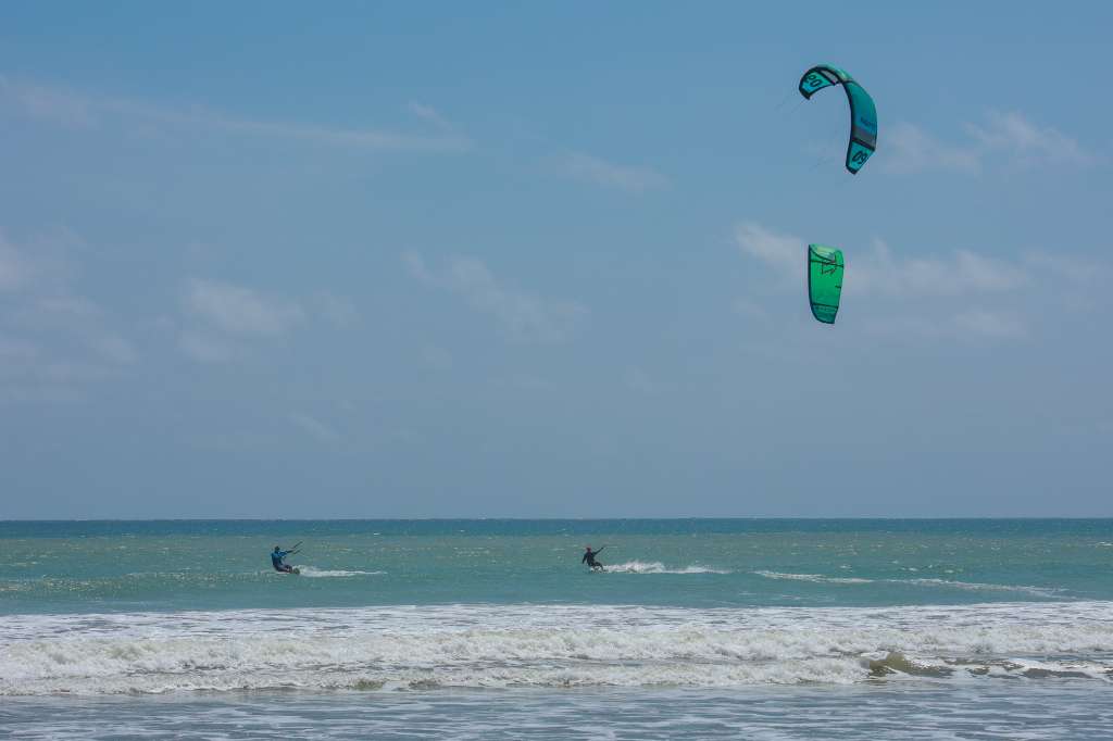 Manabí, un atractivo turístico imperdible en la costa ecuatoriana