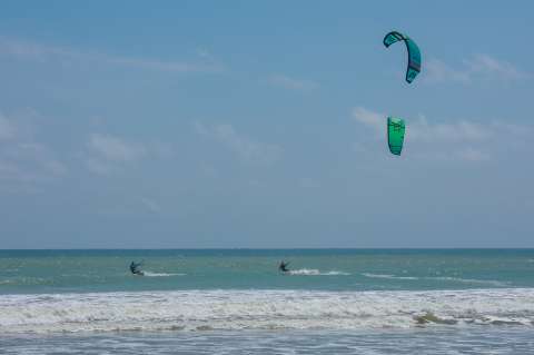 Manabí, un atractivo turístico imperdible en la costa ecuatoriana