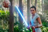 "Star Wars: El ascenso de Skywalker". Estos son los nuevos poderes Jedi de Rey