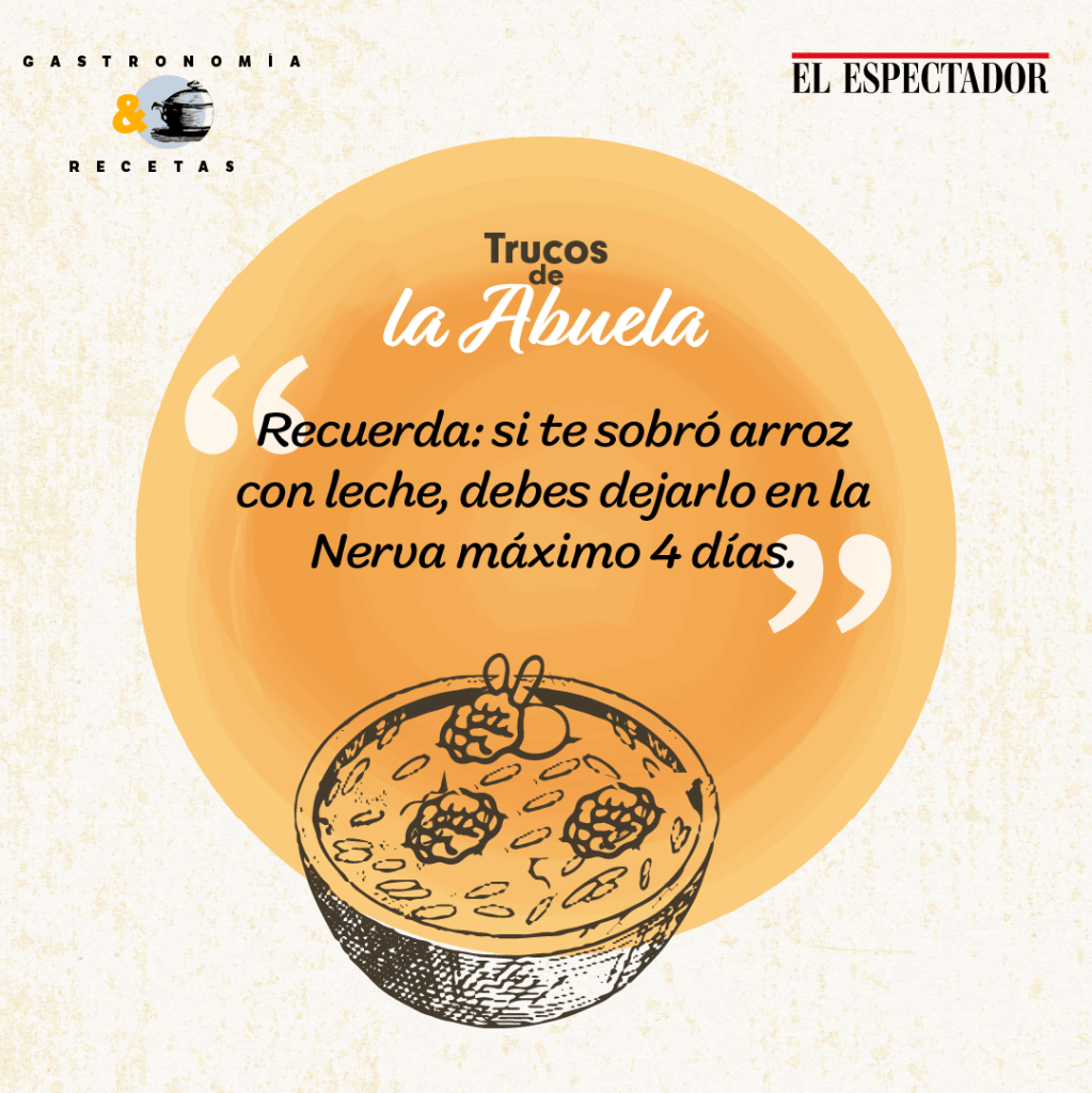 Trucos de la abuela