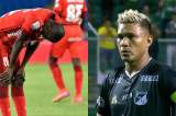 Cali y América cerraron un semestre para el olvido en la Liga BetPlay
