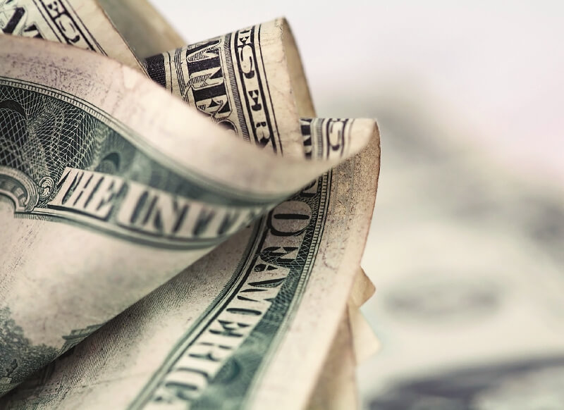 En Colombia, el debilitamiento global del dólar ha coincidido con una tendencia a la baja de la tasa de cambio a lo largo del 2025. Imagen de referencia.
