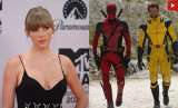 ¿Confirmada la participación de Taylor Swift en “Deadpool” 3 de Marvel?