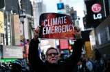 El FMI pide una tasa al carbono de US $75 por tonelada para frenar crisis climática
