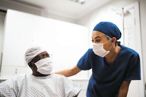 La importancia de cuidar la salud más allá del coronavirus