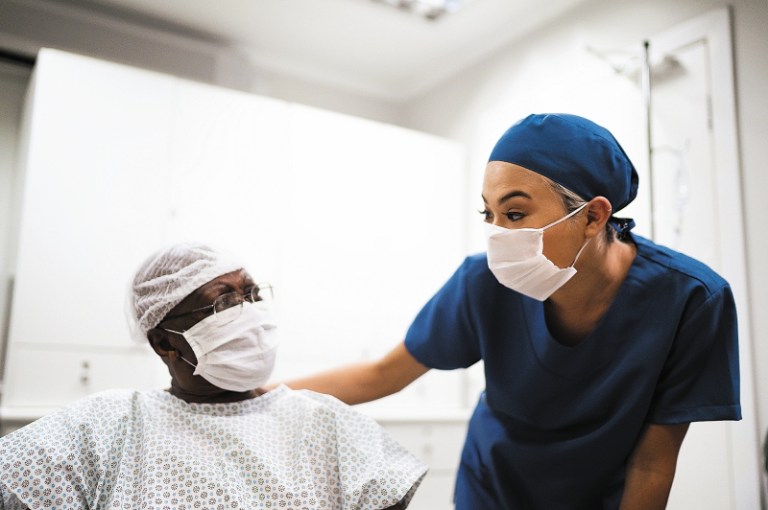 La importancia de cuidar la salud más allá del coronavirus
