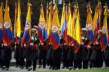 Cierres nocturnos durante tres días en vías aledañas al parque Simón Bolívar