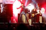 The Killers visitará por tercera vez Bogotá el próximo 8 de noviembre. Prográmate.