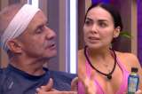 Alerta y Laura González tuvieron fuerte discusión en LCDLF: “yo soy muy leal”
