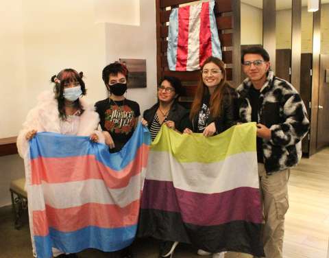 La UIS y la Universidad del Rosario estrenan baños neutros, ¿qué hay detrás?