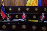 Los muchos errores en la sentencia del TSJ en Venezuela