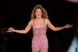 Shakira rompe récords con la gira ‘LMYNL’ ¿Cuántos asistentes han tenido sus conciertos?