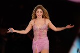 Shakira rompe récords con la gira ‘LMYNL’ ¿Cuántos asistentes han tenido sus conciertos?