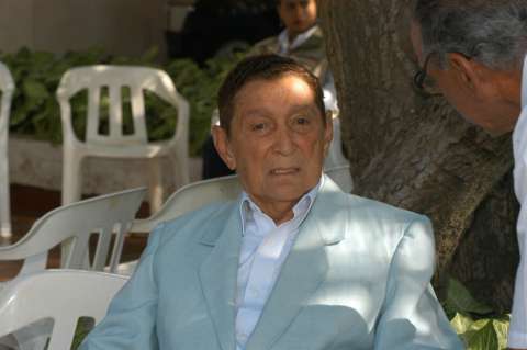 Una honda herida: diez años sin Rafael Escalona