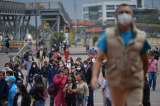 ¿Cómo operará Transmilenio a partir del 27 de abril? La entidad responde esta y otras dudas