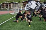 El Juventus Soccer Camp llega por primera vez a Colombia