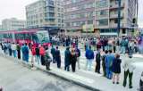 Opinión: TransMIlenio en sus 25  años