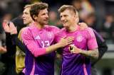 Impresionante lista de convocados de Alemania para la Euro: Kroos, Musiala, Wirtz y más