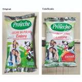 Invima alerta sobre falsificación de esta marca de leche en polvo: así puede identificarla