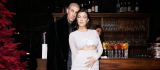 Travis Barker revela nombre de su hijo con Kourtney Kardashian