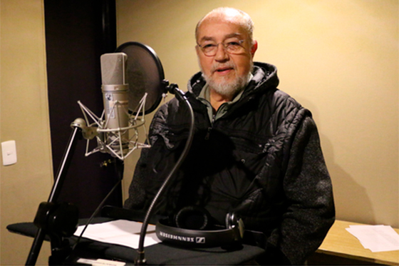 José "Pepe" Lavat. / Tomada de https://jlavat.com