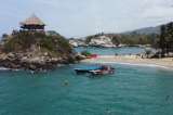 El Parque Nacional Natural Tayrona estará cerrado temporalmente, ¿por qué?