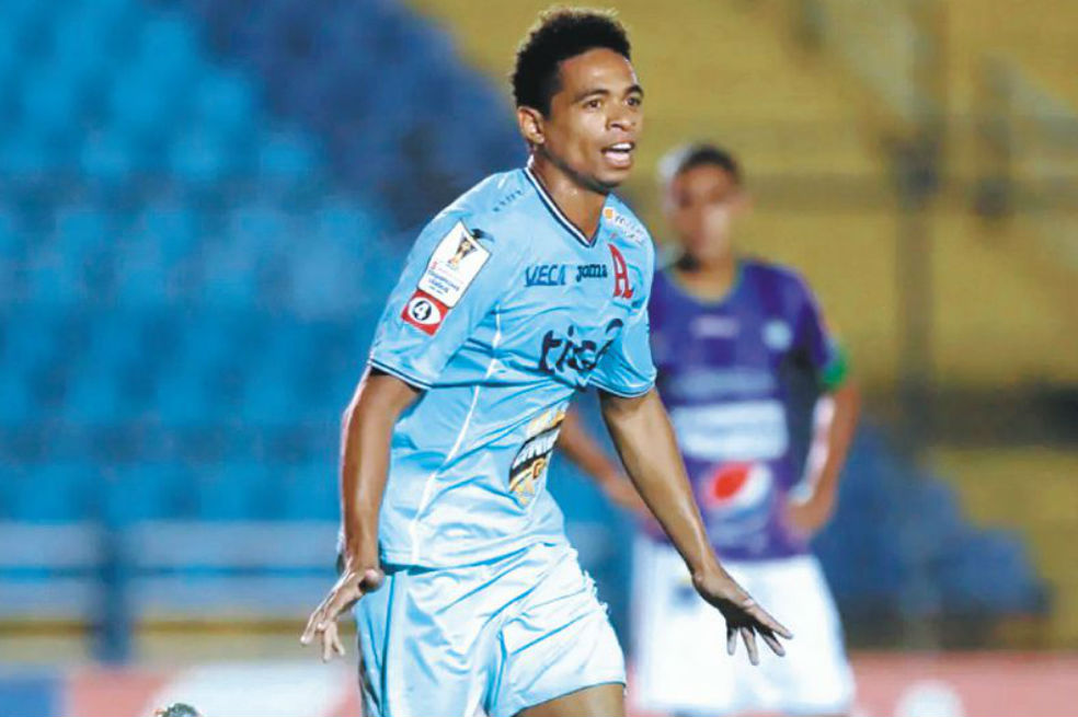 Óscar Guerrero