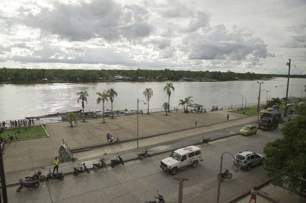 Los toques de queda durante los fines de semana en la capital chocoana serán de 24 horas. Habrá pico y género hasta el 1 de julio.