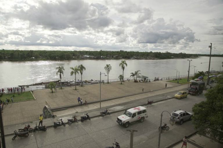 Asesinan a dos niños en Quibdó, Chocó