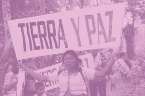 Denuncian abuso sexual a menores de edad de comunidad indígena en el Guaviare