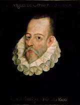 España prohibió la exportación de una carta firmada por Cervantes que iba para subasta