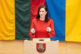 Lituania cerró sus fronteras con Bielorrusia a causa de unos globos: ¿qué pasó?