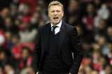 David Moyes, el sucesor natural de Ferguson
