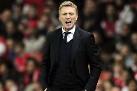 David Moyes, el sucesor natural de Ferguson