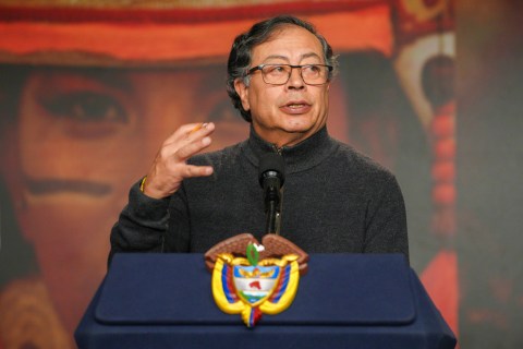Documental sobre Gustavo Petro se estrena hoy en Colombia: ¿dónde verlo?