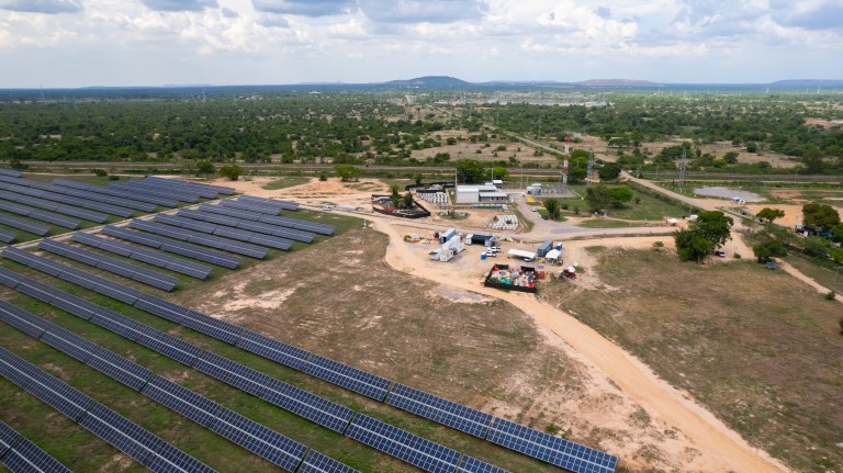 Las promesas pendientes de la transición energética en el Cesar