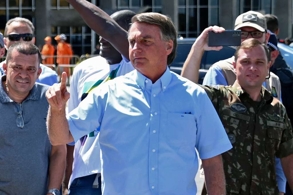 Bolsonaro