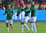 Hora y dónde ver en vivo Bolivia vs. Surinam: repechaje rumbo al Mundial 2026
