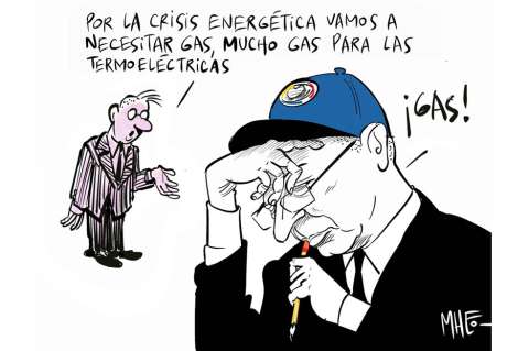 Alto turmequé: de pensiones, candidaturas y confesiones