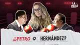 Petro vs. Hernández: ¿Quién gana en propuestas?  | La Pulla