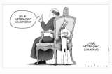 El sí al matrimonio igualitario en caricaturas