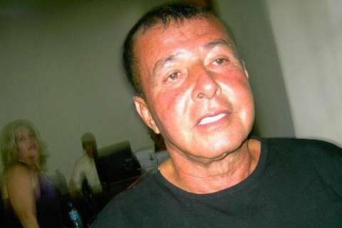 Alias el Alacrán, cerebro de la masacre de Trujillo, fue capturado por tercera vez