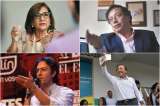 La guerra entre la Procuraduría, Gustavo Petro y otros funcionarios públicos