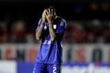 Con final polémico, Millonarios empató 1-1 contra São Paulo un partido que pudo ganar
