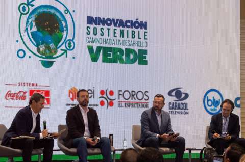 El desarrollo sostenible es posible si todos aportamos: ¿cómo ponernos de acuerdo?