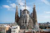 Gaudí podría ser santo: el papa firmó el primer paso para su beatificación