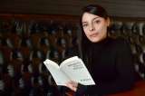Margarita García Robayo: “Cada vez más el lenguaje me resulta insuficiente”